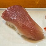 日の出ずし - マグロ