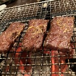 西麻布 肉粋やまもと - 