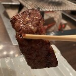 西麻布 肉粋やまもと - 