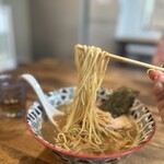 拉麺 阿吽 - 