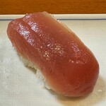 日の出ずし - カツオ