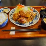 修善寺 no 洋食屋 - 