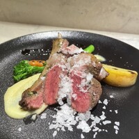 ダルマット 六本木ヒルズ店 - 