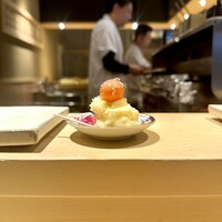 代々木 鳥松 - 