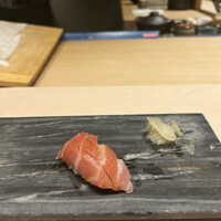 新宿 鮨 よこ田 - 
