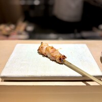代々木 鳥松 - 