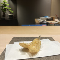 新宿 鮨 よこ田 - 