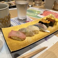 鮨九 - 