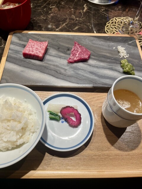 no 29 (ナンバー ニキュウ)のご予約 - 西大橋/牛料理 | 食べログ no 29 (ナンバー ニキュウ)のご予約 - 西大橋/牛料理 | 食べログ