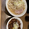 味噌麺処 田坂屋
