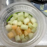 セブンイレブン - 料理写真: