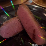 大人洋食 Bistro1996, - 