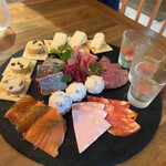 大人洋食 Bistro1996, - 