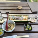 のどかの味処 みやちか - 