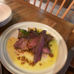 大人洋食 Bistro1996, - 