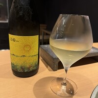 銀座 焼 新潟屋 - 