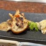 ぷれじでんと千房 - 