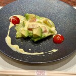 ぷれじでんと千房 - 