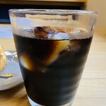 카페 네코당고 - 아이스 커피 업♫