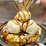 ぷれじでんと千房 - 