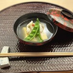 懐石料理 桝田 - 