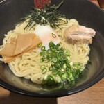 油ソバ専門店 山ト天 - 