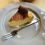 카페 네코당고 - 치즈케이크 업♫