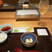 京都祇園 天ぷら圓堂 大丸心斎橋店 -  京都祇園 天ぷら圓堂 大丸心斎橋店 -