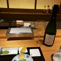 京都祇園 天ぷら圓堂 大丸心斎橋店 -  京都祇園 天ぷら圓堂 大丸心斎橋店 -