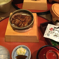 しら河 浄心本店 - 