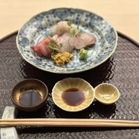 懐石料理 桝田 - 