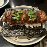 天ぷら はせ川 - 