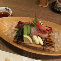 しら河 浄心本店 - 