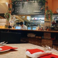 イベリコ・バル 門仲 - 