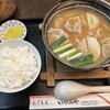 お食事処 いづみや