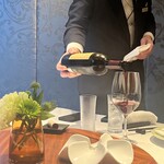 中国飯店 富麗華 - 