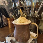 カフェ・ハル - 