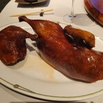 中国飯店 富麗華 - 