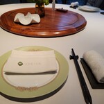 中国飯店 富麗華 - 