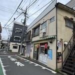 パワーブレンド TANAKA - 