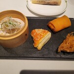 中国飯店 富麗華 - 