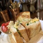 カフェ・ハル - 