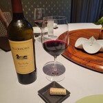 中国飯店 富麗華 - 