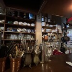 カフェ・ハル - 