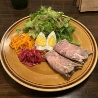 アカミヤコウシ - 
