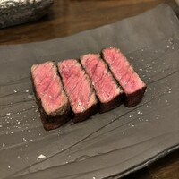 アカミヤコウシ - 