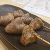 炭火焼鳥 とりもり
