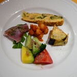 オッティモ - 