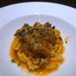 トラットリア トペ - 