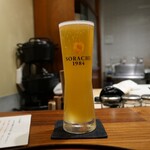 お料理とお酒 ふくら - 